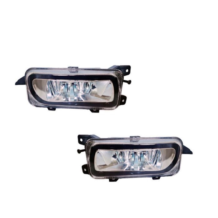 Fog Lamp  (Set) - FT01-1904A