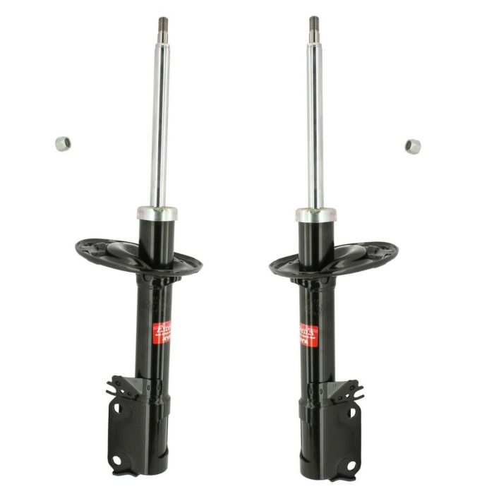 Excel - G Rear Gas Shock Absorber (Set) - 335059, 335060