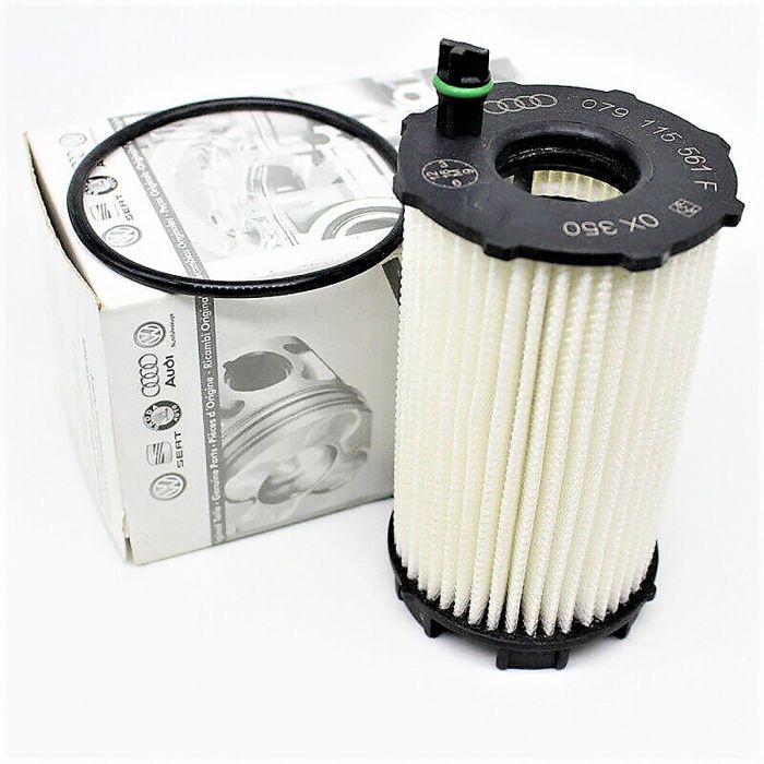 Oil Filter - 079198405E