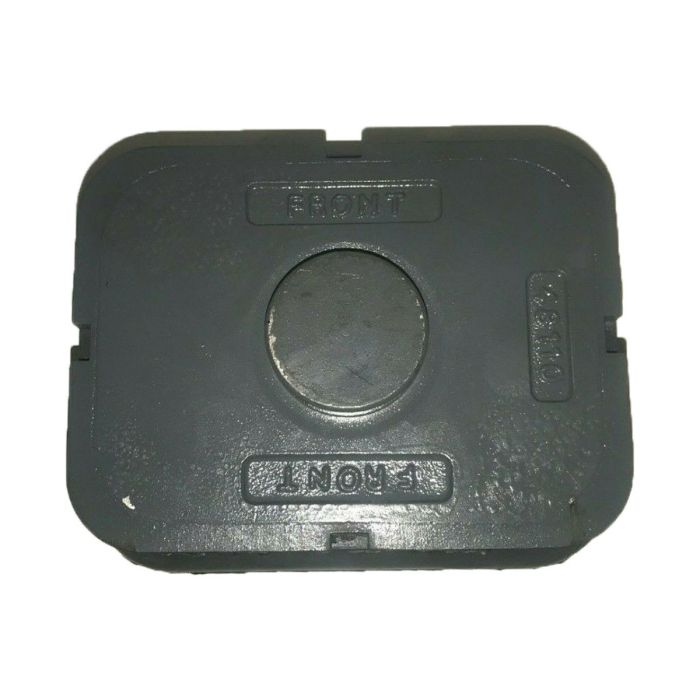 Upper Rubber Damper Insulator (Small) - EM48110