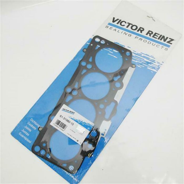 Victor Reinz Cylinder Head Gasket - 61-31980-10