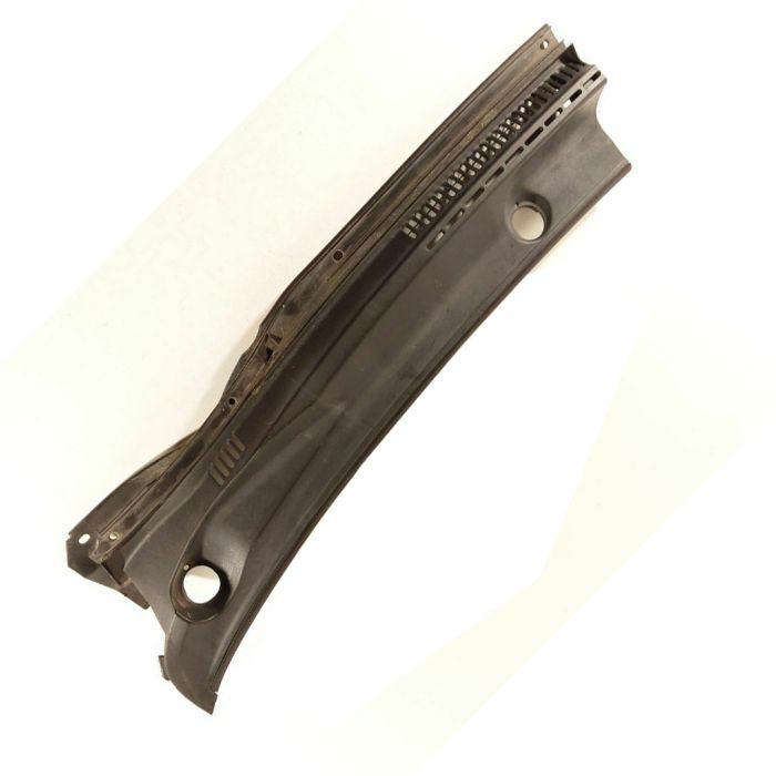 Hood Grille - 17-HG006-R