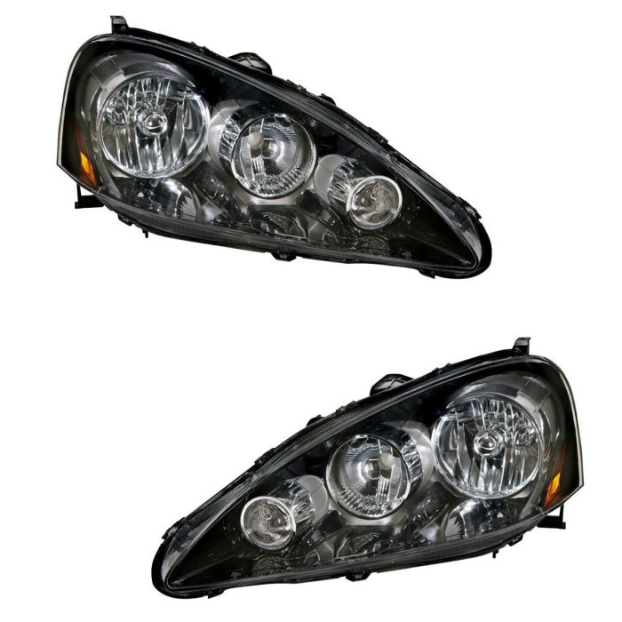 Head Lamp (Set - Left & Right) - 33151-S6M-A51