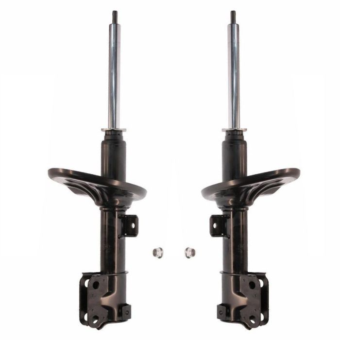 Excel-G Front Gas Shock Absorber (SET) - 334497, 334498