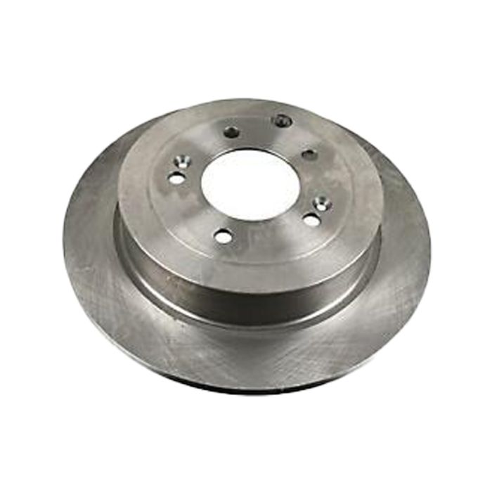 Brake Disc - 58411-D3000