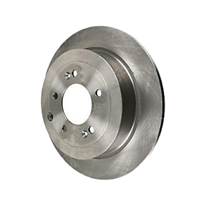 Brake Disc - D7000