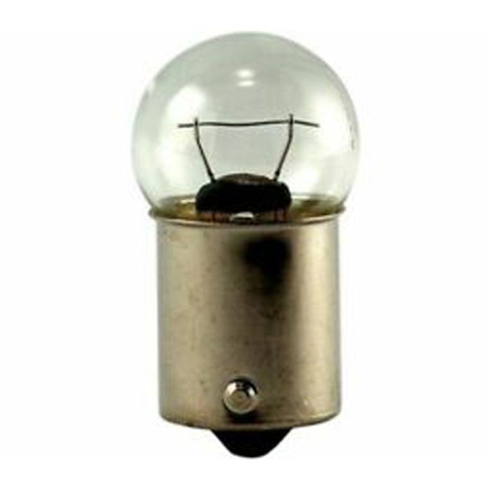 License Lamp - 15-6071