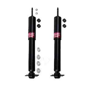 Excel - G Front Gas Shock Absorber (Set) - 343209