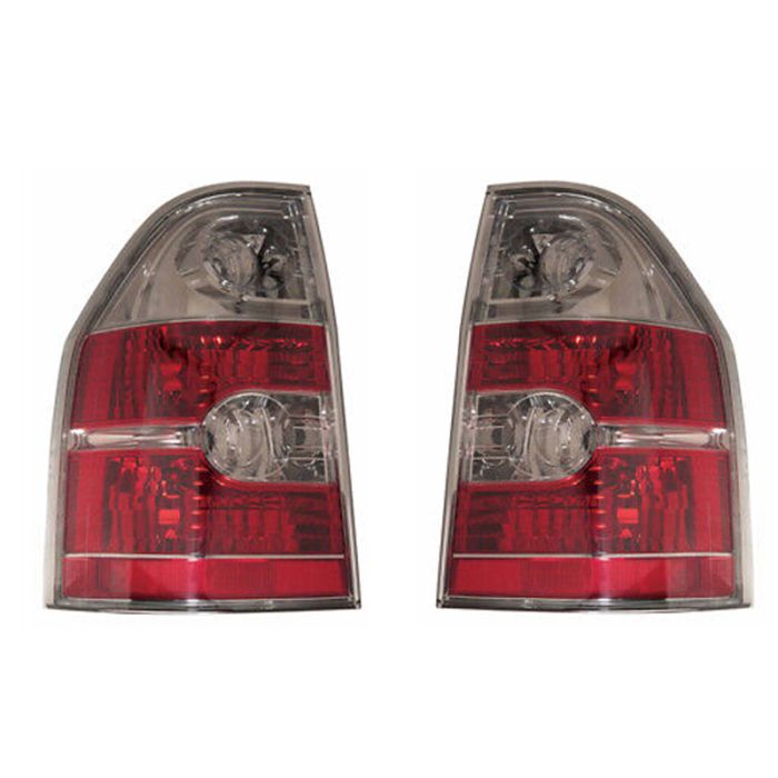 Rear Lamp (Set - Left & Right) - HD449-U000L/R
