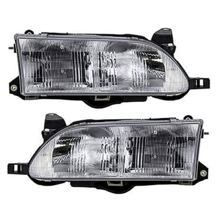 Head Lamp (Set - Left & Right) - 17-4213-LD
