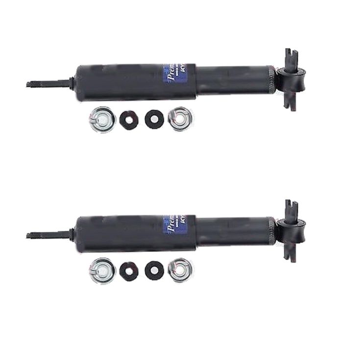 Excel - G Front Gas Shock Absorber (Set) - 553223