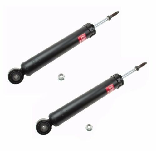 Excel - G Rear Gas Shock Absorber (Set) - 349240