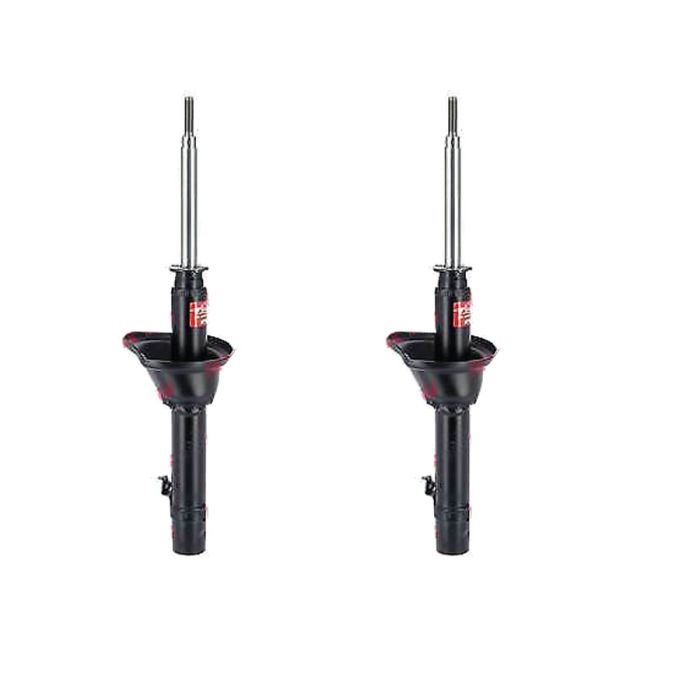 Excel - G Rear Gas Shock Absorber (Set) - 333022, 333023