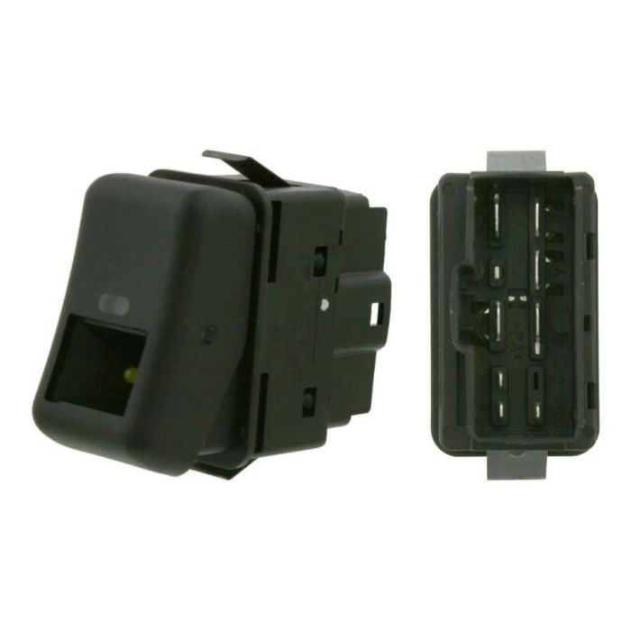 ELPI Axle Load Control Switch  - LP221 3462