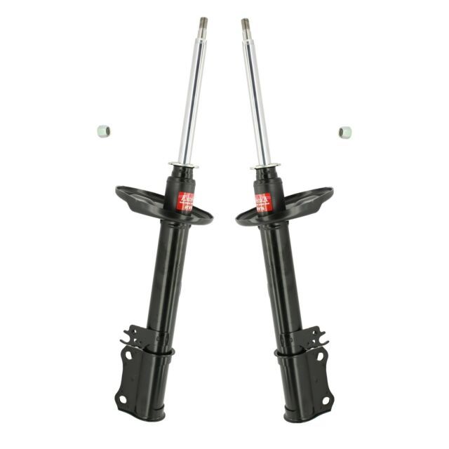 KYB Excel - G Rear Gas Shock Absorber (Set) - 334269-334270