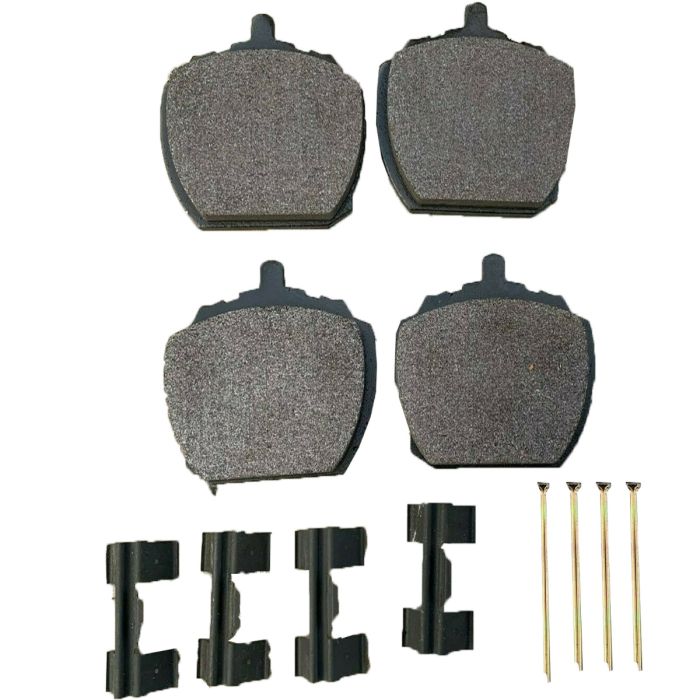Brake Pad (Set, Front) - CF-0774