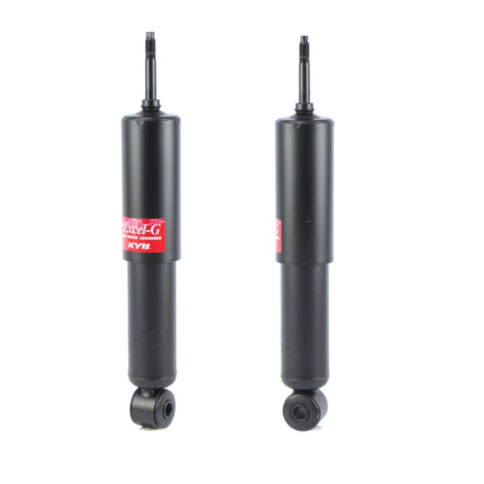 Excel-G Front Shock Absorber (Set) - 344346