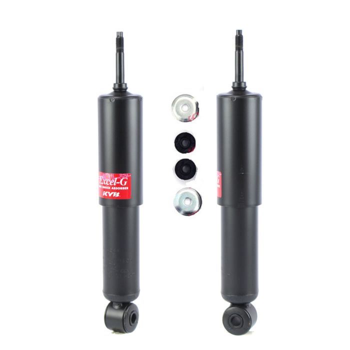 Excel - G Front Shock Absorber (Set) - 444103