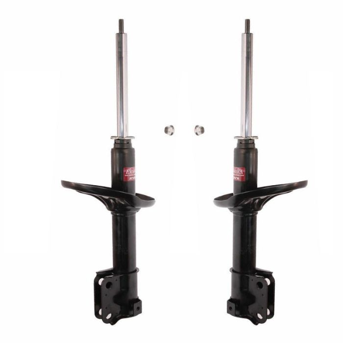 Excel-G Front Gas Shock Absorber (Set) - 553115