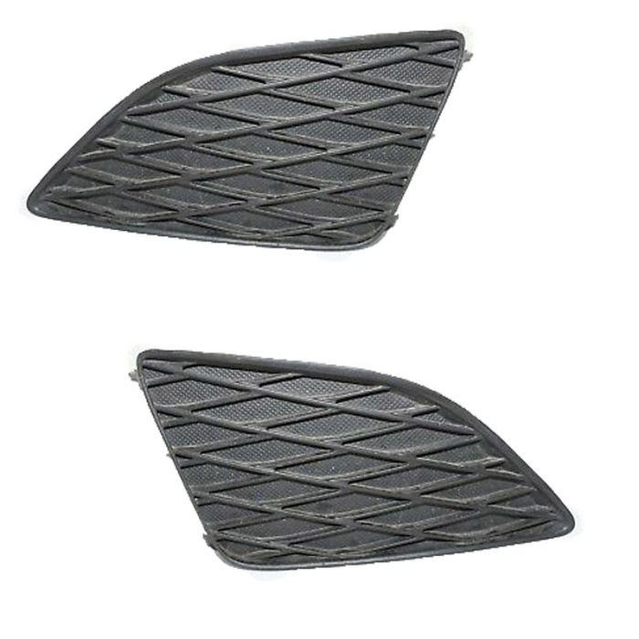 Fog Lamp Cover (Set - Left & Right) - 17-FV016