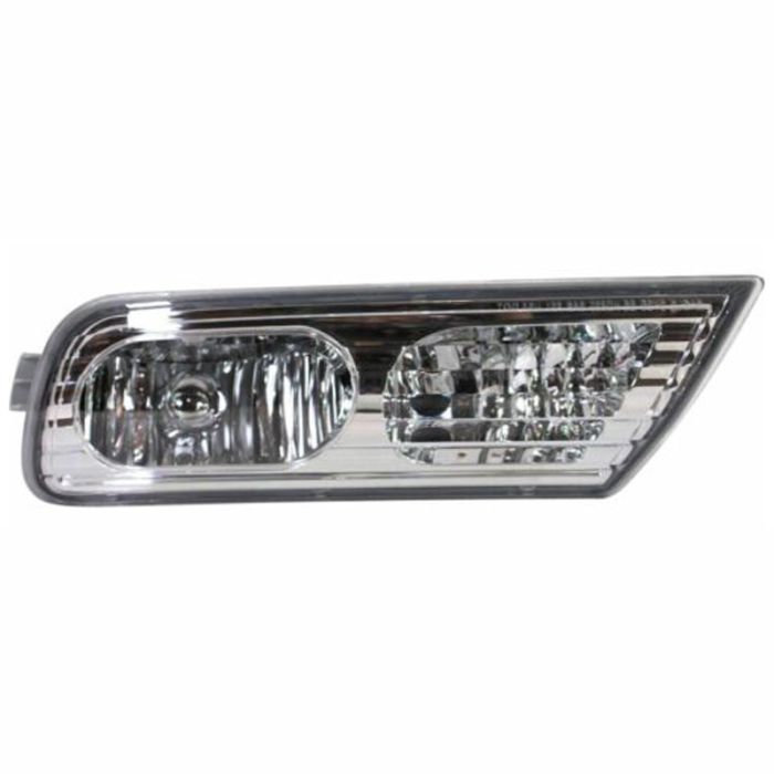 Fog Lamp (Right) - HD530-U000R