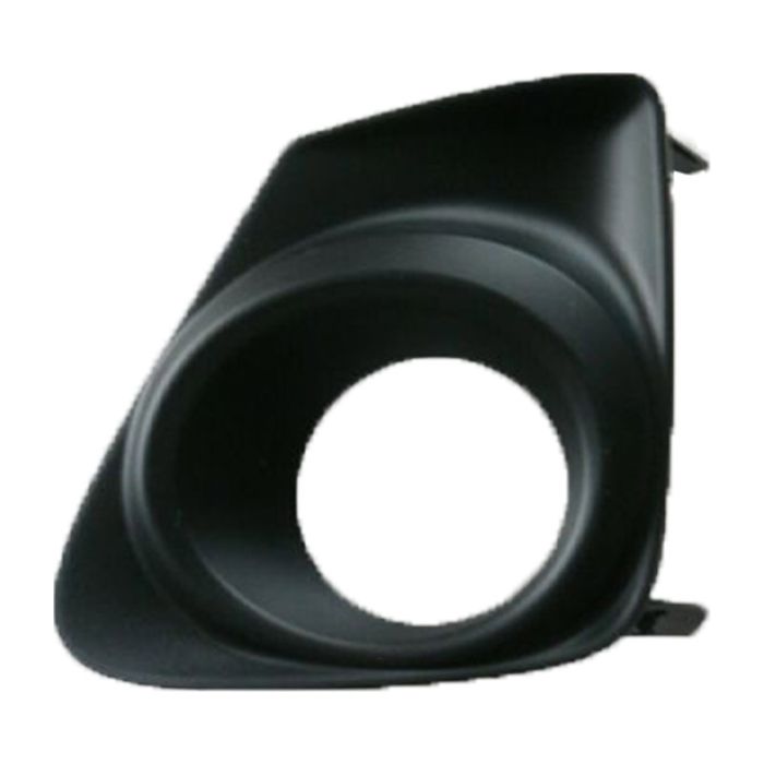 Fog Lamp Cover (Left) - 17-FV055-L