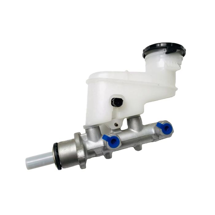 Brake Master Cylinder - 46101-S0A-A01