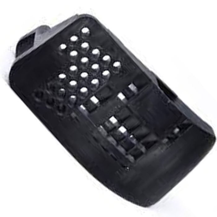 Yamaha Cover Water Inlet 4 - 6CE452250000