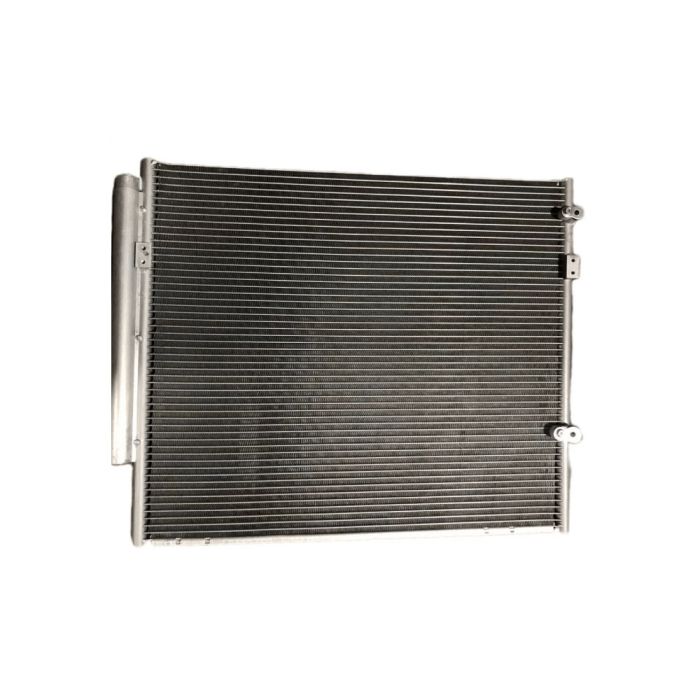 AC Condenser- 0877 P0kka