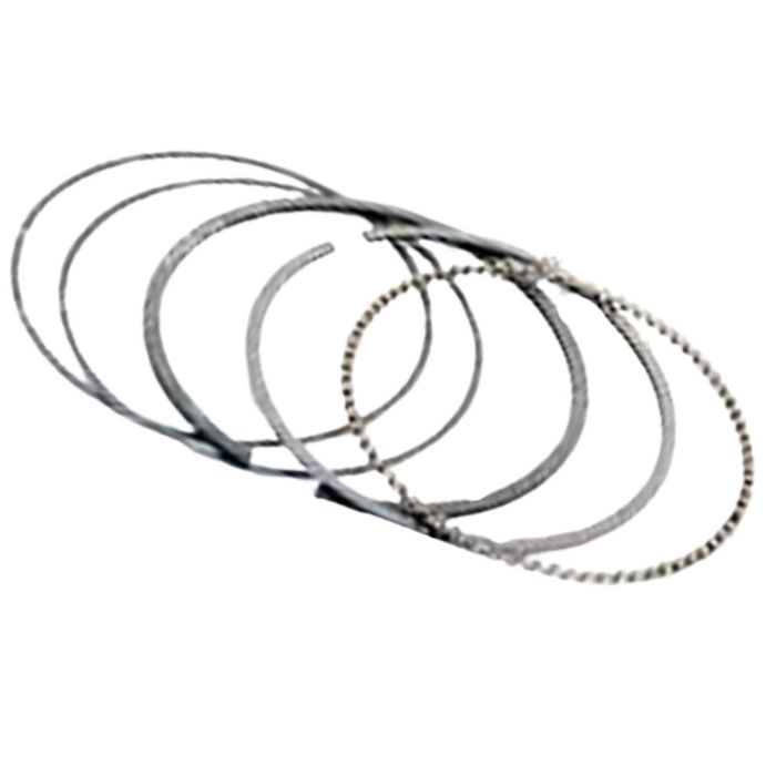 Yamaha Piston Ring Set - 6D8116031100