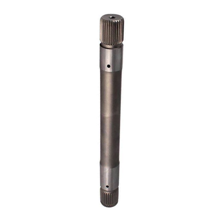 Yamaha Main Axle Comp [17t/21t/24t] - B44E74100100
