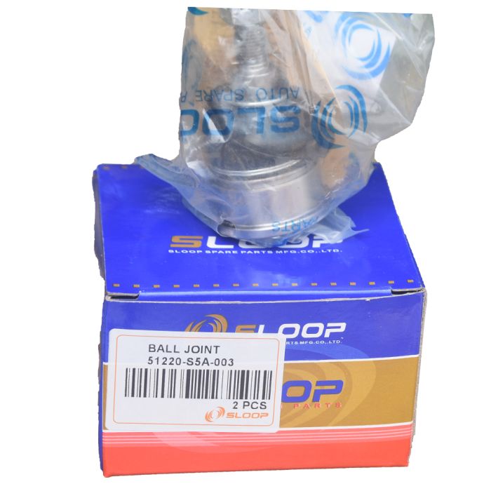 Sloop - Ball Joint - [51220-S5A-003]