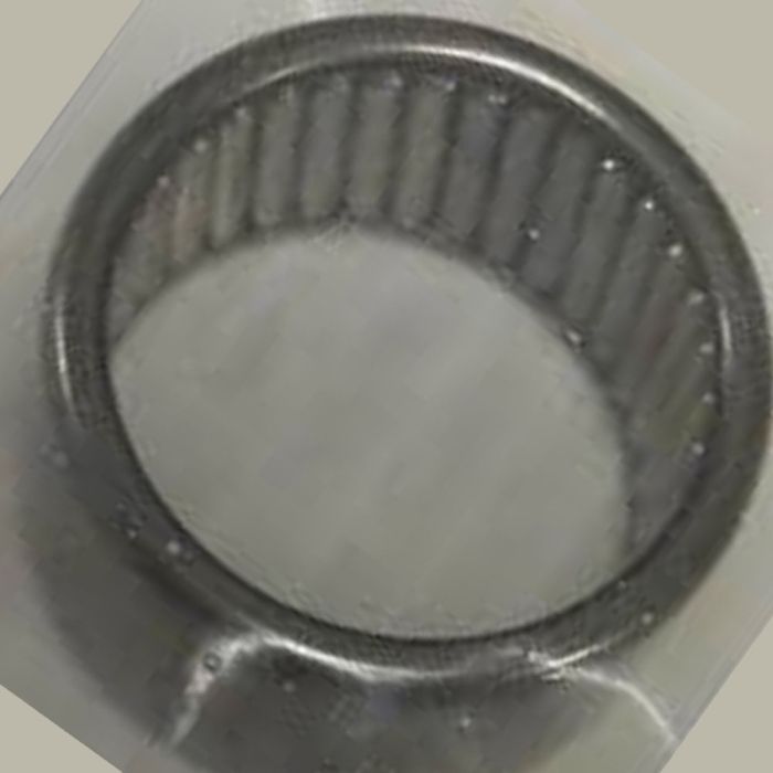 Yamaha Bearing Cylindrical  [6K0] - 93315430V500