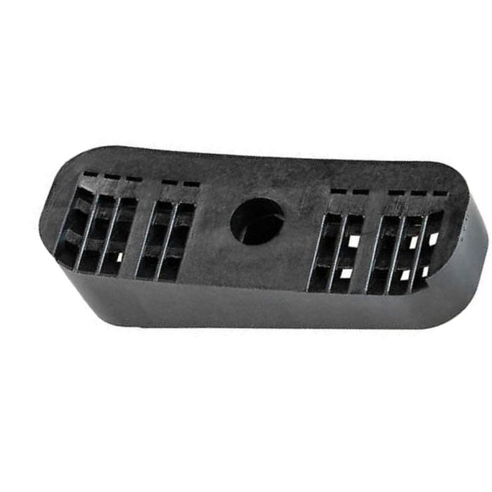 Yamaha Cover Water Inlet 2 - 6P2452150000