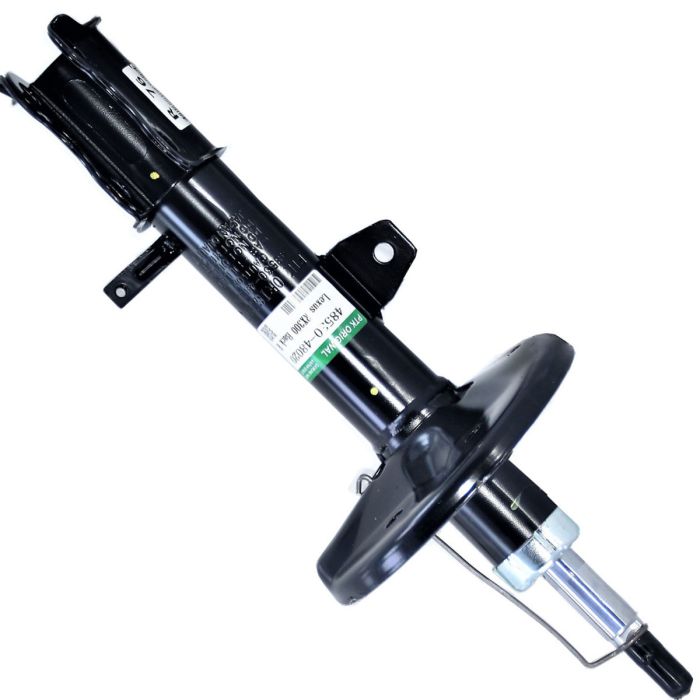 Rear Shock Absorber (Set) - 48530-48020
