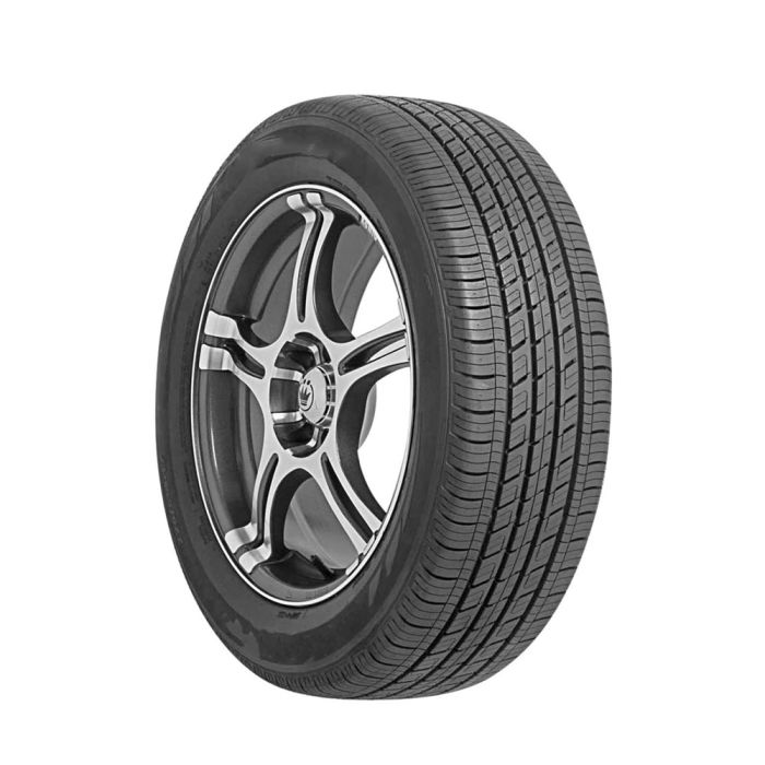 Maximus M1 HP Tyres - 215-65R16