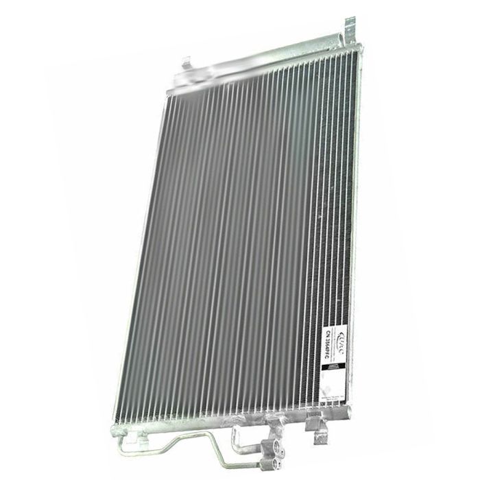 AC Condenser  - P07611 HBS [97606-2Y500]
