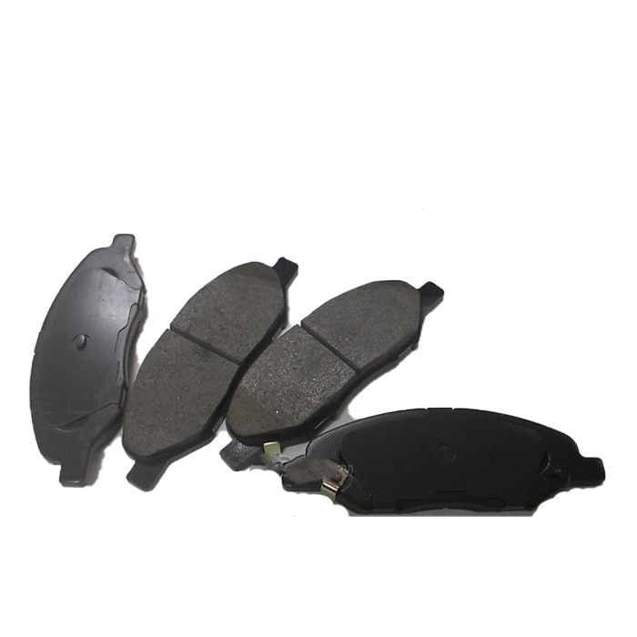 Ceramic Lite Speedplus Brake Pad [Front] -SP1373