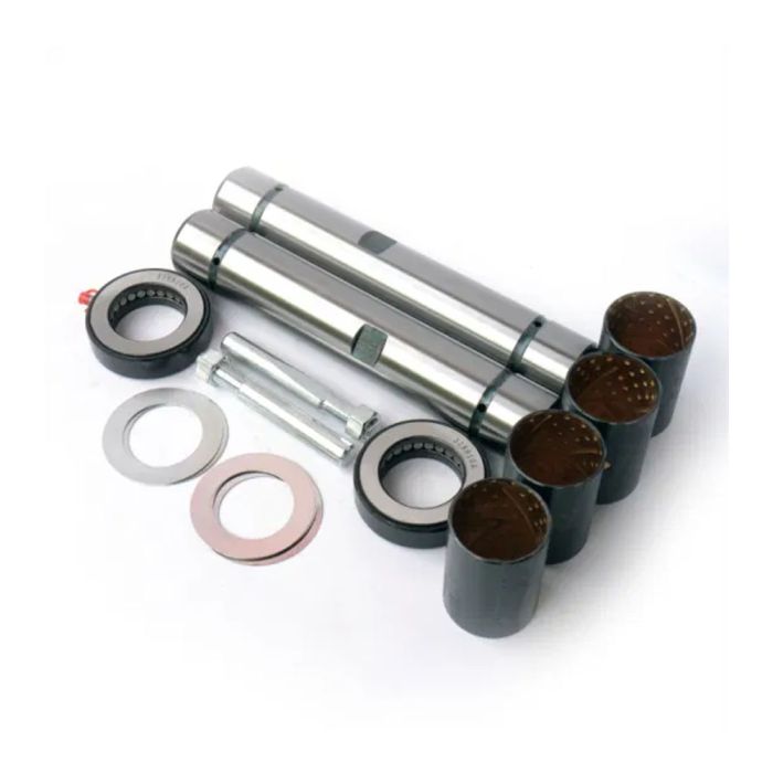 Kin Pin Shaft Assembly - 3001020-q448s-xlb