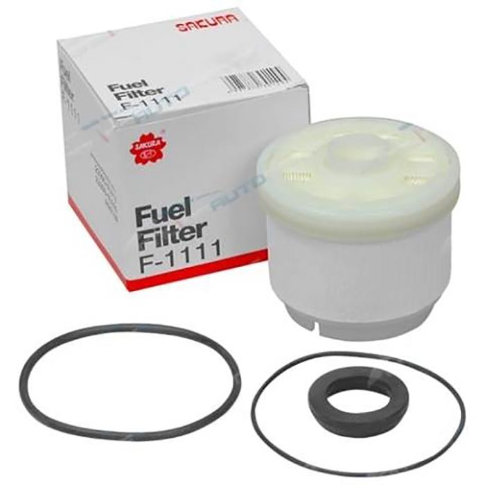 Sakura Fuel Filter  (23300 - OL020) - F-1111 