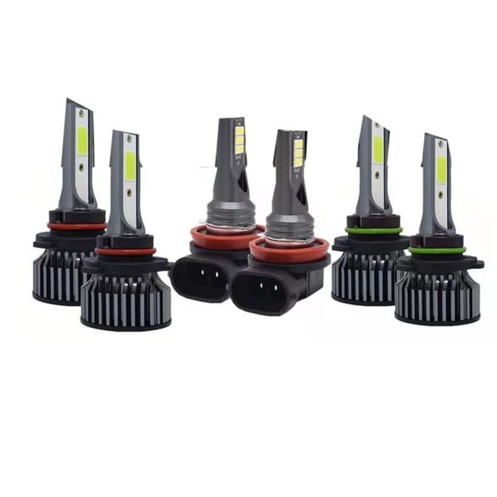 Fog Lamp - 22531-3B1486