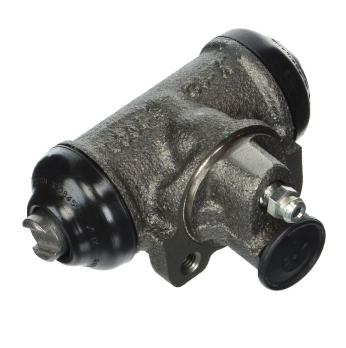 Wheel Brake-47550-08010