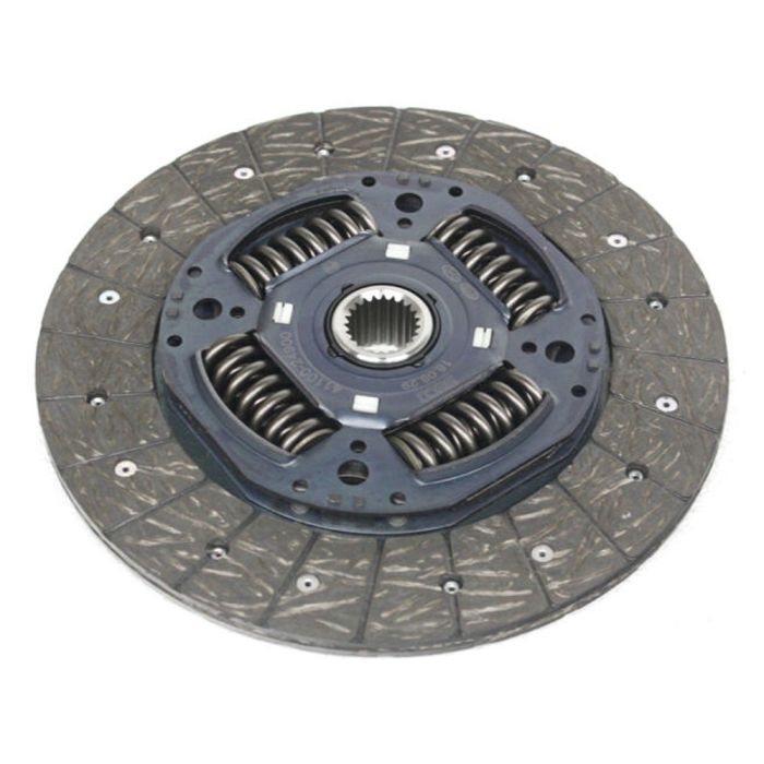 Clutch disc (Santa Fe/HDC-55) - 413000 - 39000