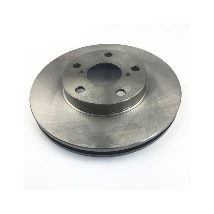 Brake Disc (Front) - 43512-42030
