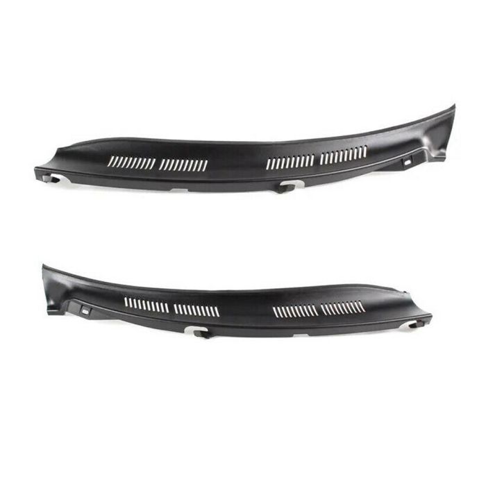 Cowl Cover Assembly -- FT04-0519