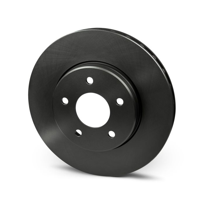 Speedplus Geomet Coated Brake Disc [FRONT]-435120E010SP