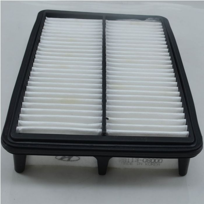 Mobis Hyundai Air Filter - 28113-08000
