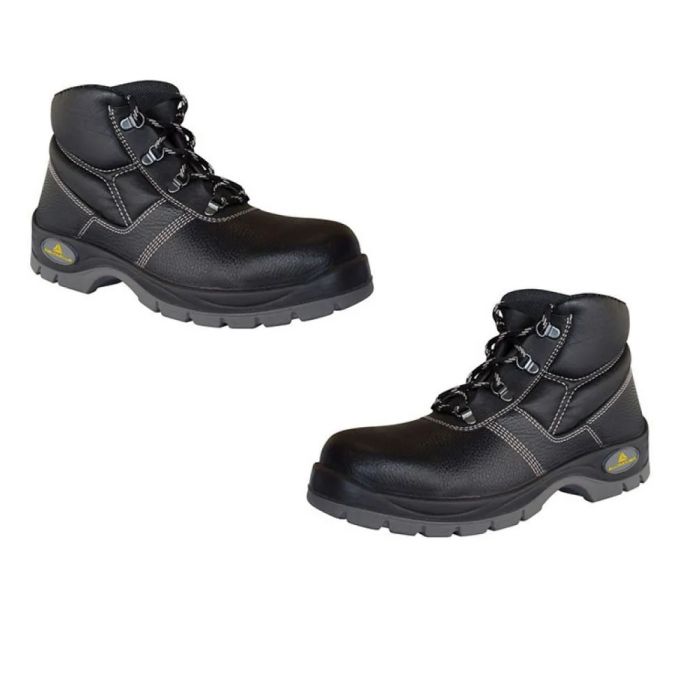 Safety Boot-Delta Plus(Set) - SB009-232