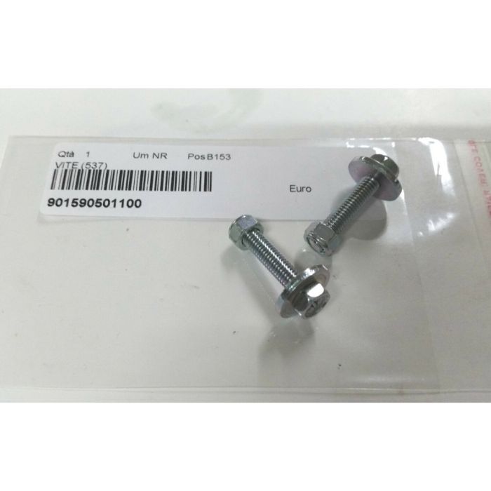 Yamaha Screw With Washer - 901590501100