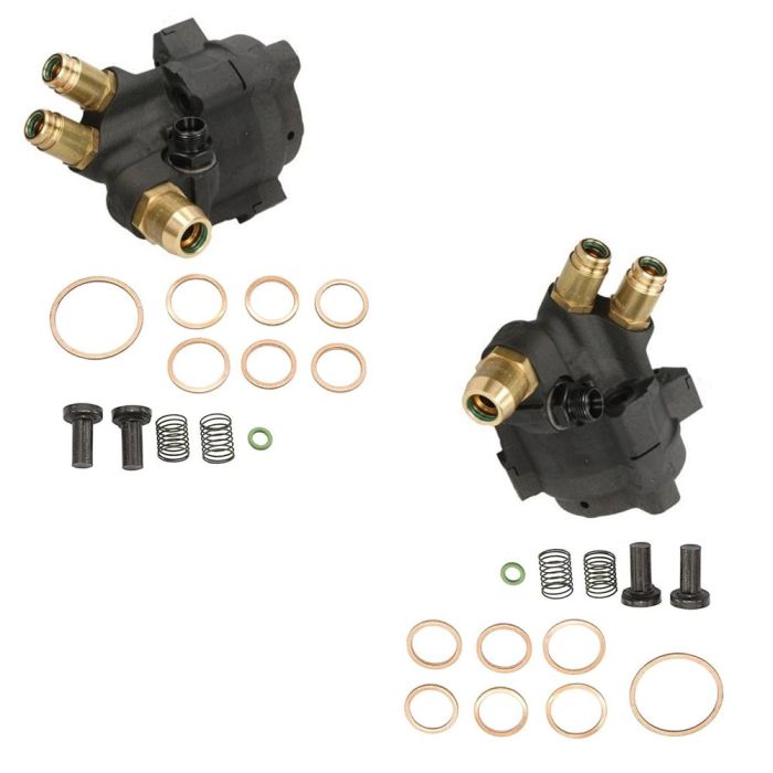 Fuel Pump-Repair Kit(Set)-55014-103315